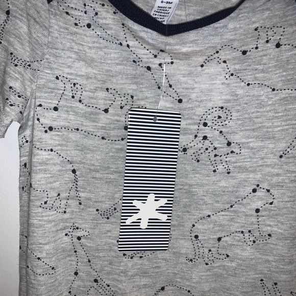 Splendid short sleeve one piece - Picture 4 of 4